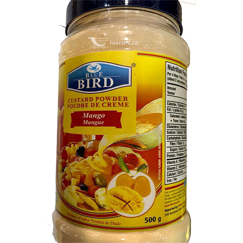 http://atiyasfreshfarm.com/public/storage/photos/1/New Products/Blur Bird Custard Powder Mango 500g.jpg